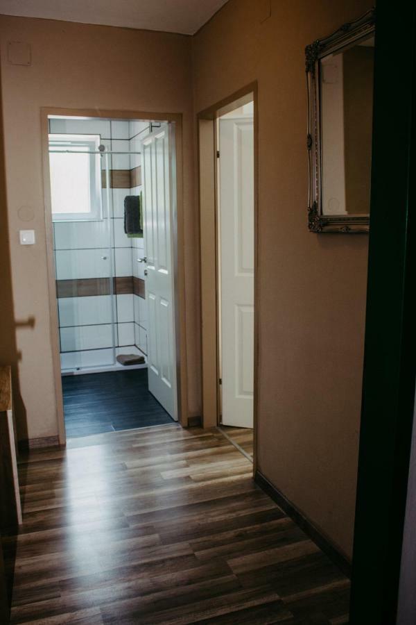 Pension Leprich Bad Goisern Exterior foto